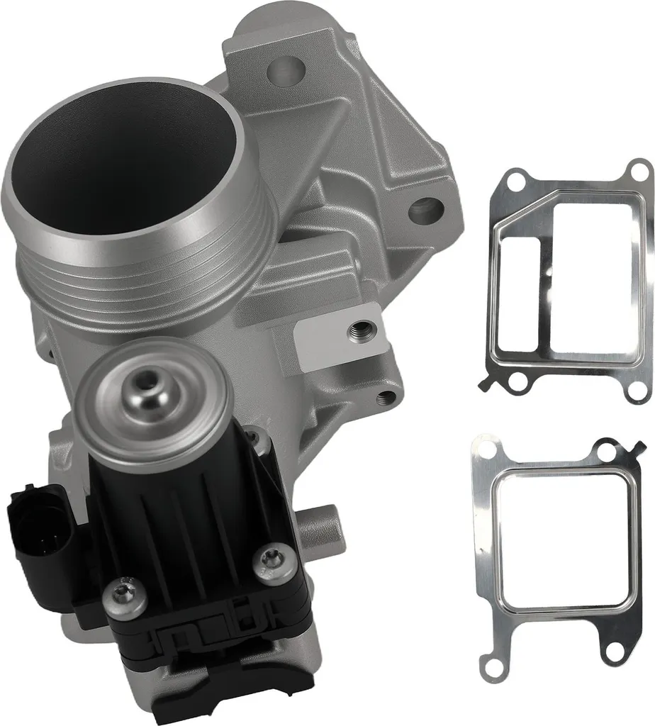 Remplacement Valve EGR pour Volvo V50 Diesel 2.0L 2010-2012 Électrique
