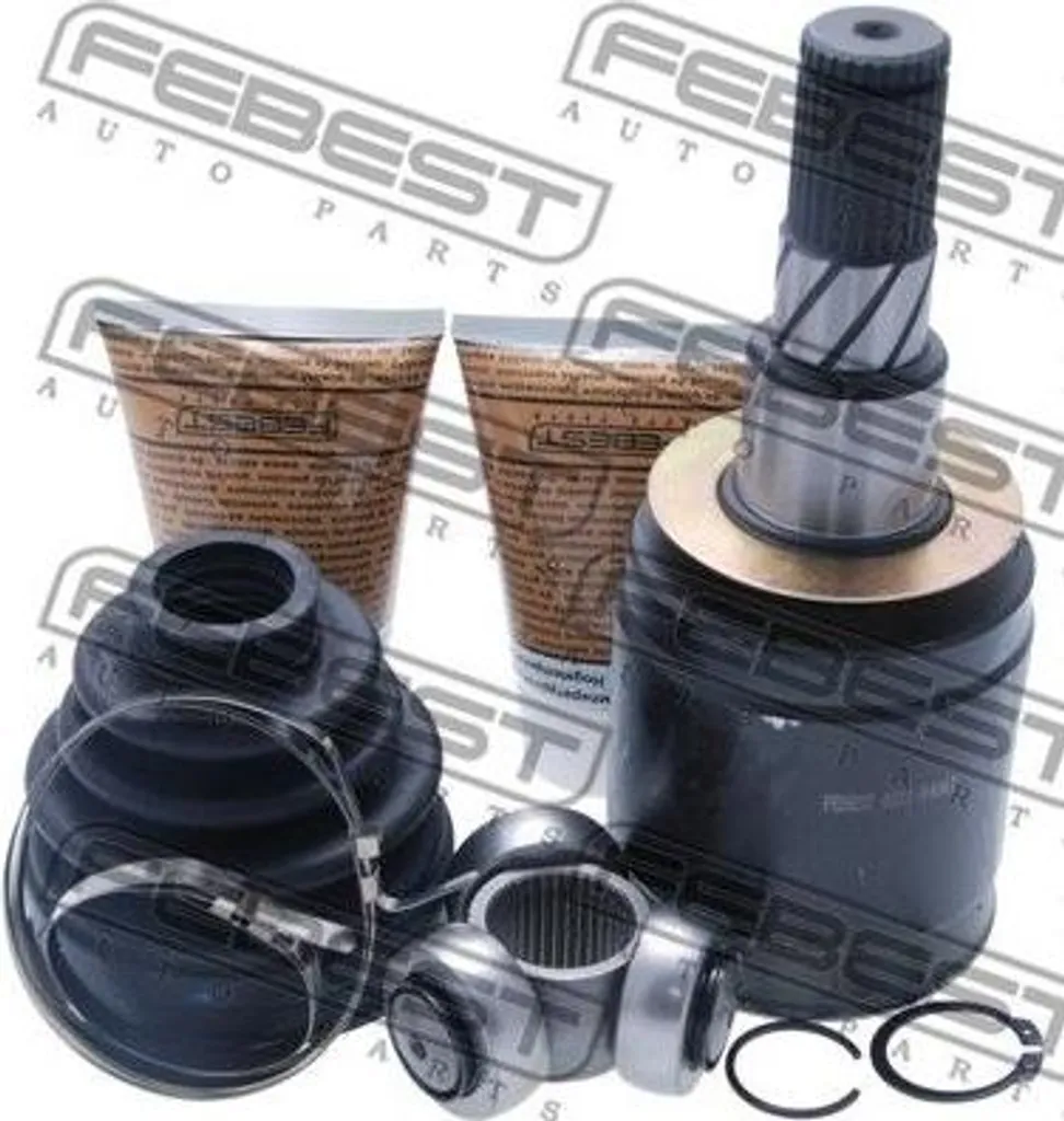 Kit joint de cardan arbre de transmission pour Nissan NP300 Pathfinder