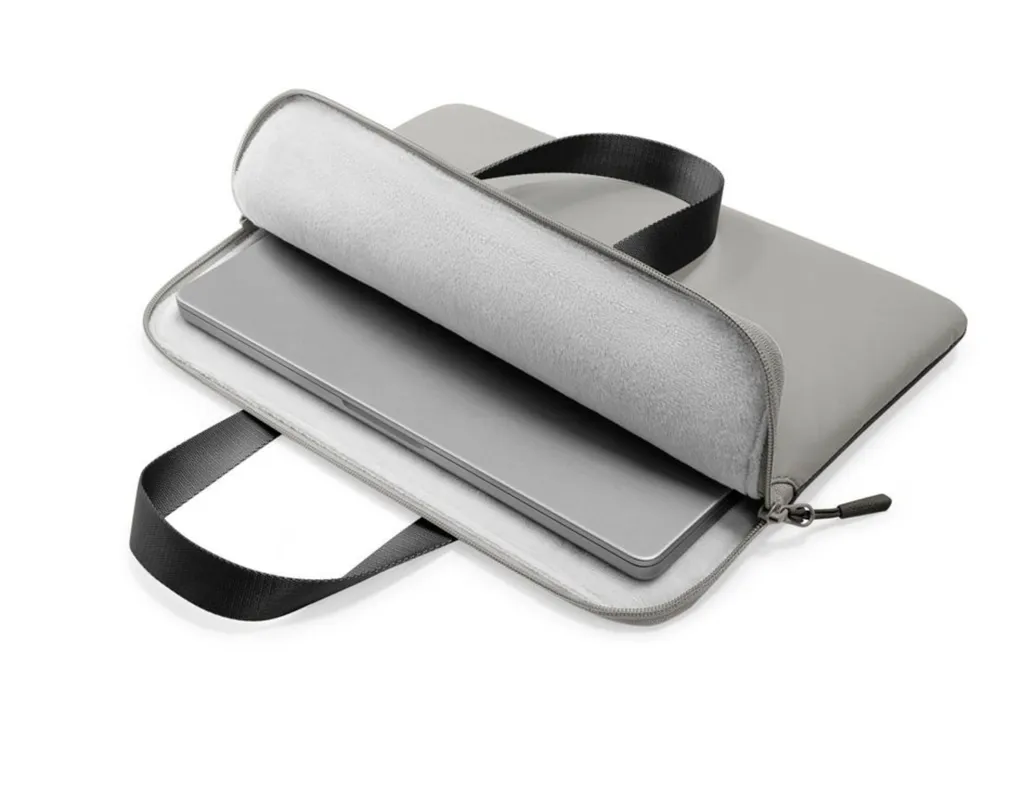 Housse de Protection pour Tablette et PC 14 Pouces TomToc Light-A21