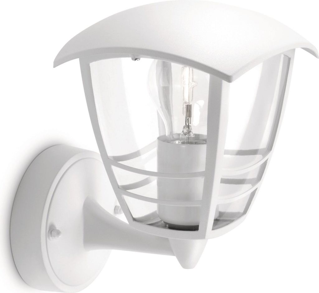 Philips myGarden Nástěnné svítidlo Creek, 60 W E27, bez Obrázek produktu 