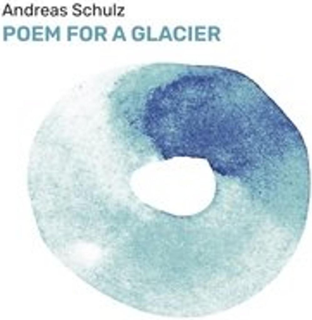 Poem for a Glacier