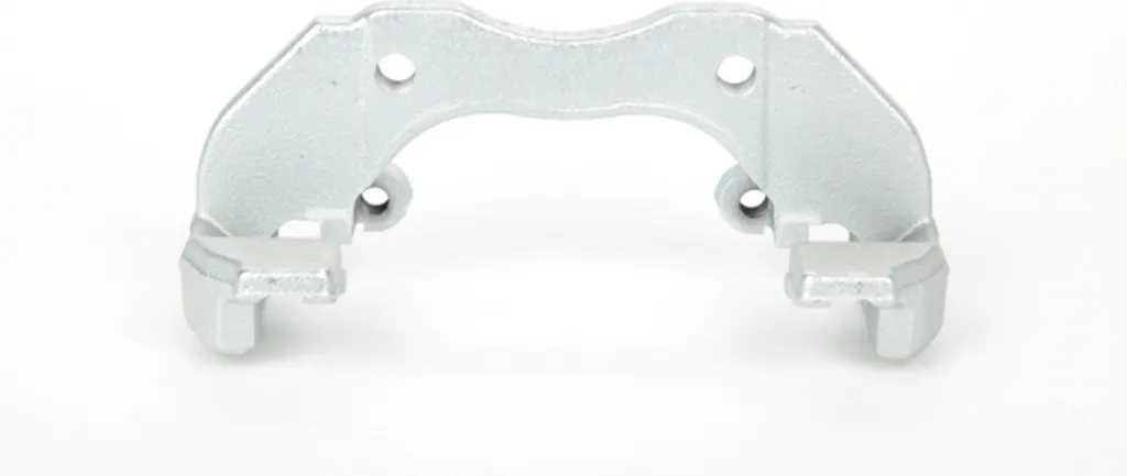 Support étrier de frein ATE haute résistance pour Ford C-Max et Focus