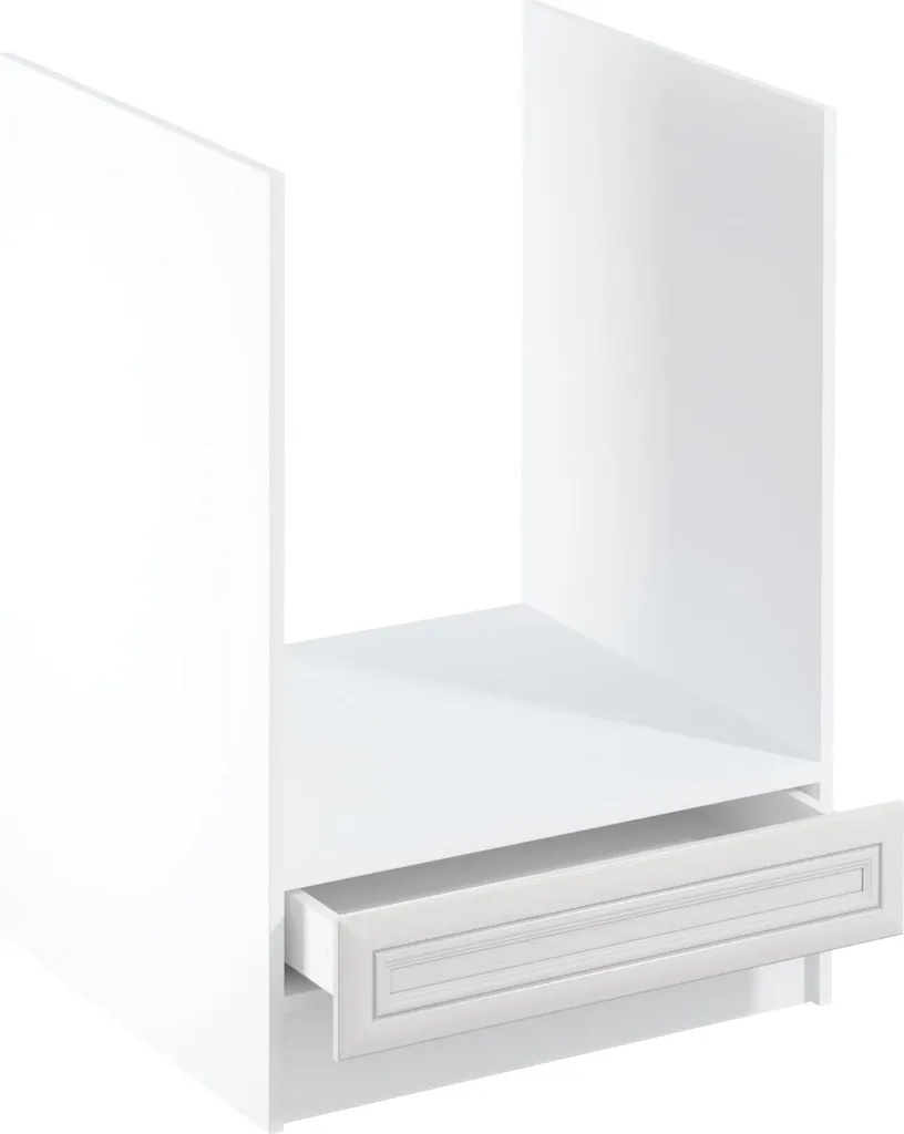Caisson de cuisine bas coulissant pour optimiser le rangement bas - 2