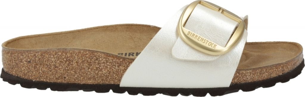 Birkenstock Madrid Big Buckle, 39, mules Obrázok produktu 