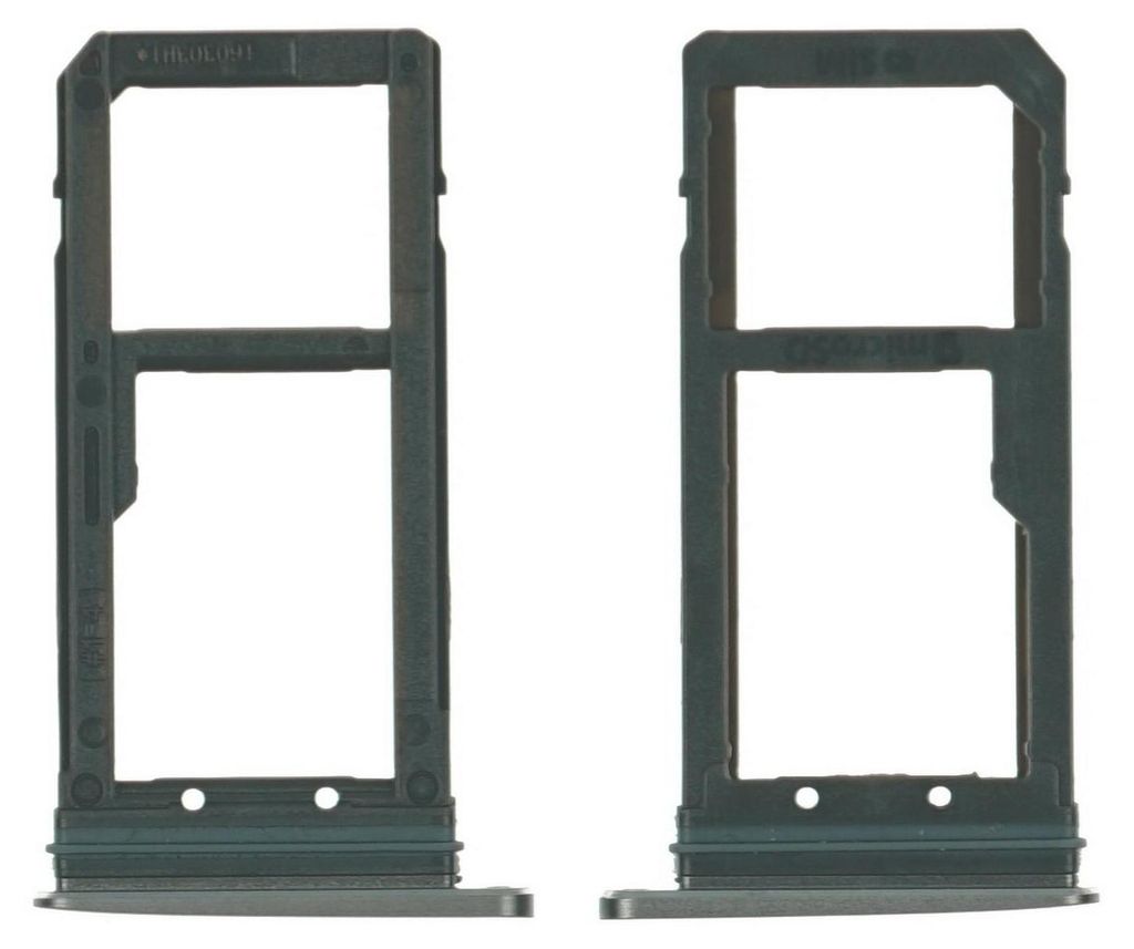 Samsung Galaxy S7 (SM-G930F) Sim Karten Halter Tray Fach, Gold