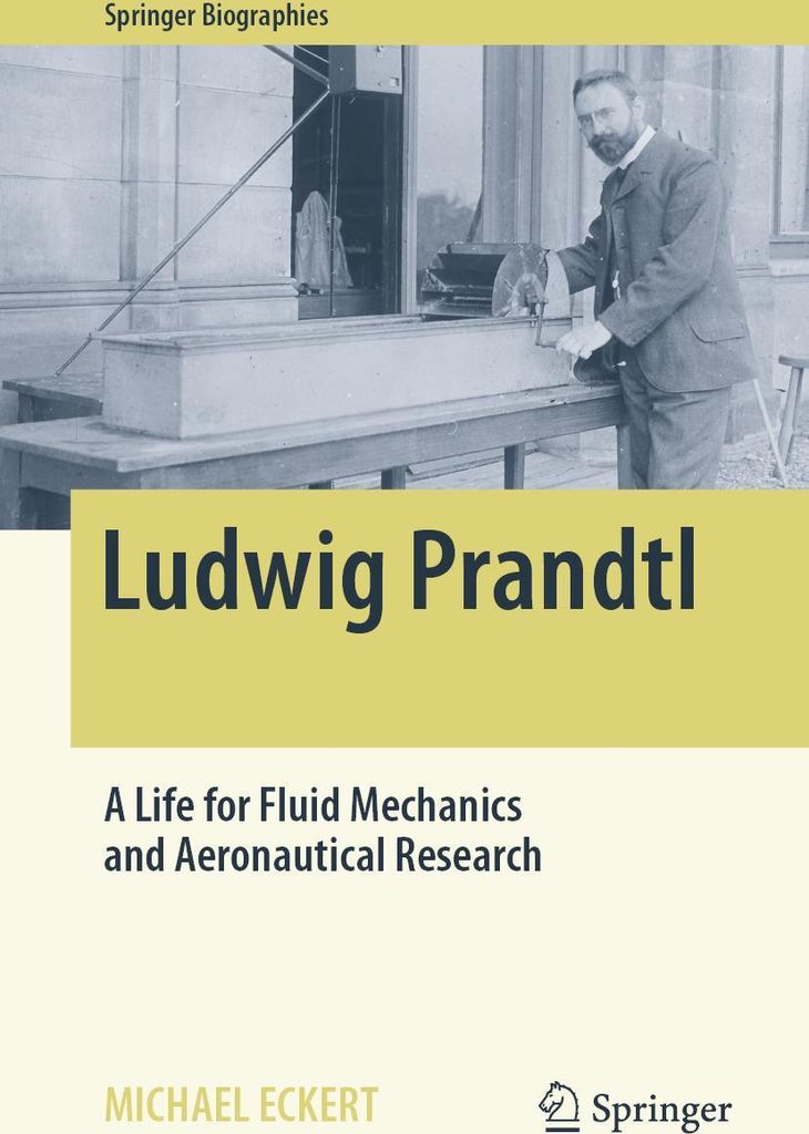 Ludwig Prandtl