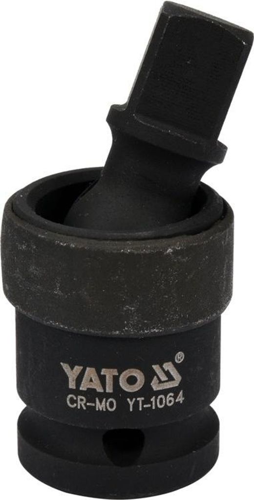 Extension 1/2" joint d'impact 63 mm CrMo Image du produit 