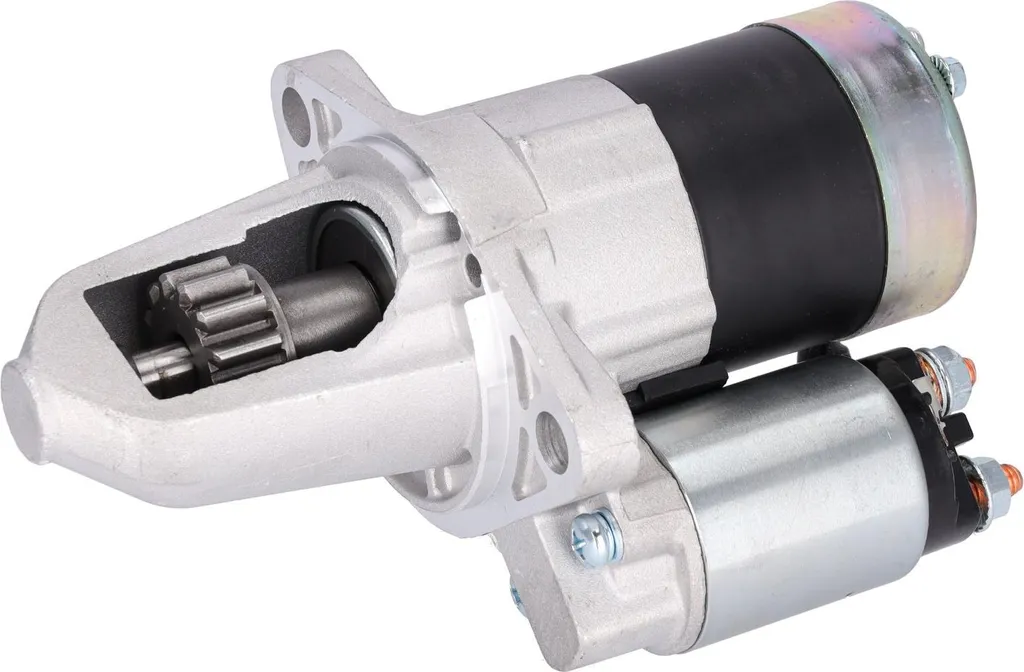 Démarreur FEBI BILSTEIN 193158 de 1,4 kW pour NISSAN X-TRAIL T30 12V