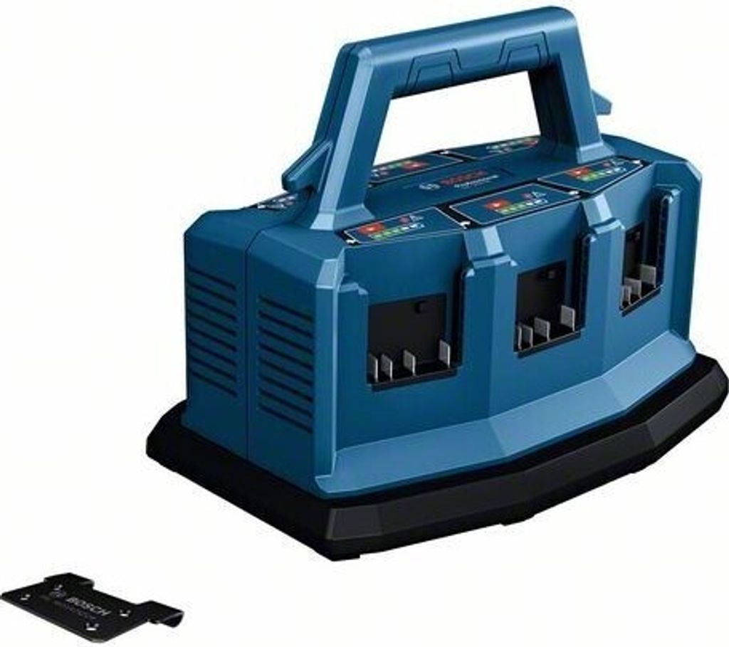 Bosch GAL 18V6-80 Multi-Ladegerät Produktbild 
