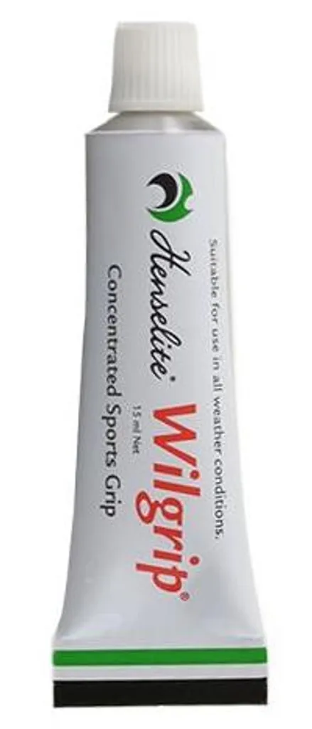 Tube Wilgrip Henselite Concentré pour une Poignée de Sport Antiglisse