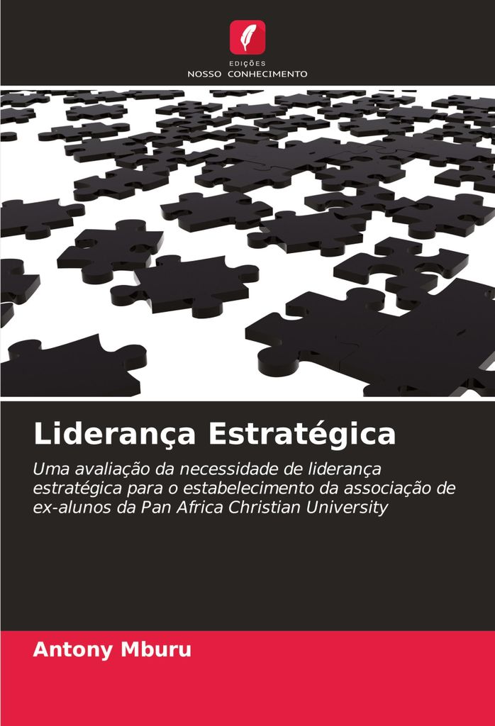 Liderança Estratégica
