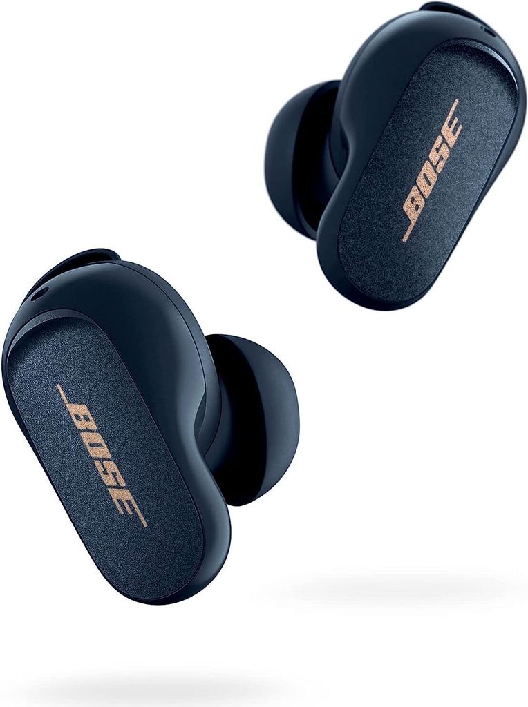 Bose QuietComfort Noise Cancelling hotsell Witeless Bluetooth Ear buds