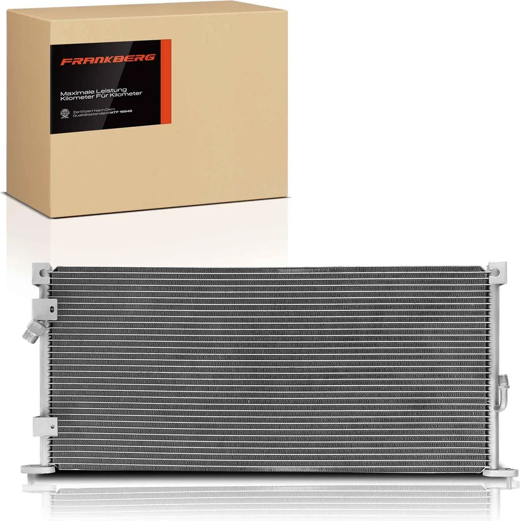 Condenseur de climatisation Frankberg pour Toyota Camry V2 2.2L 3.0L