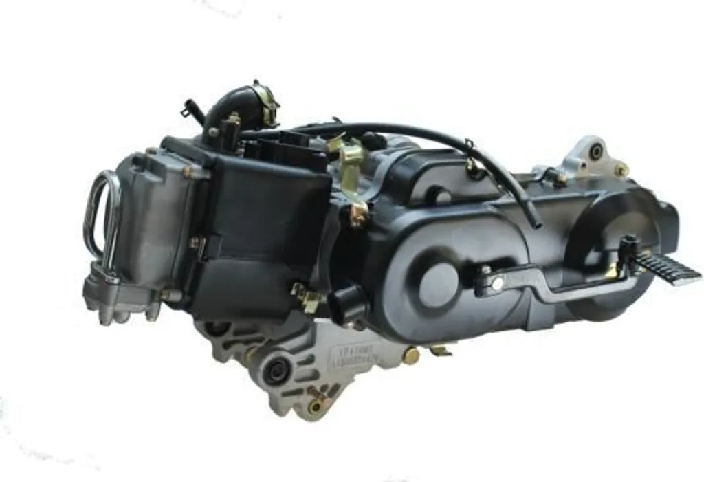 Moteur 80cc sport 4 temps SLS pour scooter 10 pouces type Rex et Benzhou