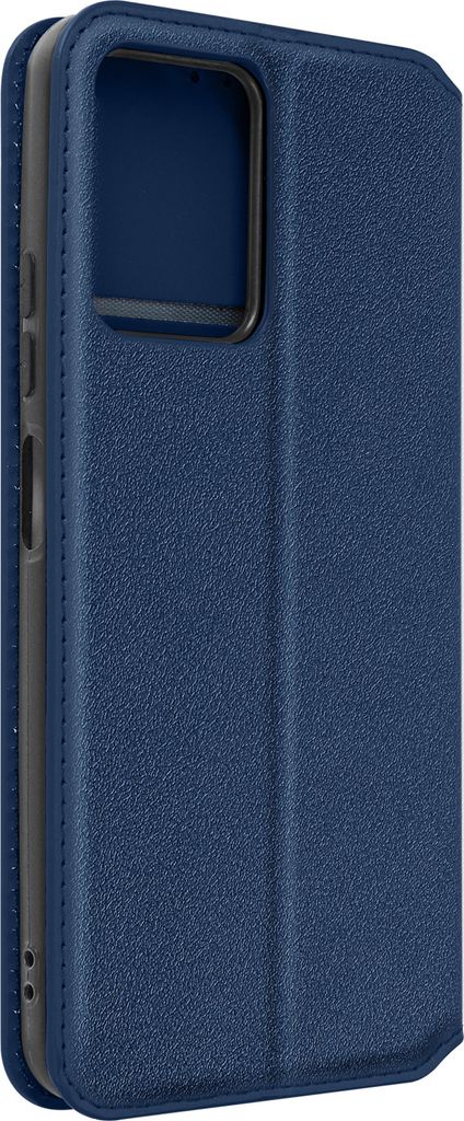 Classic Edition Cover für Xiaomi Redmi Note 12 Pro 5G / 12 Pro Plus 5G – Blau