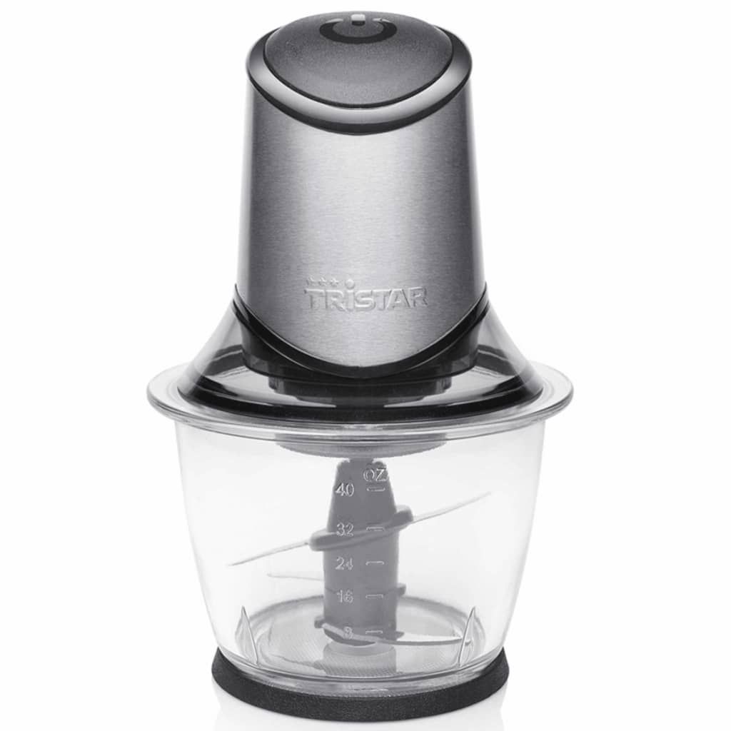 Tristar Zerkleinerer BL-4019 400 W 1,2 L