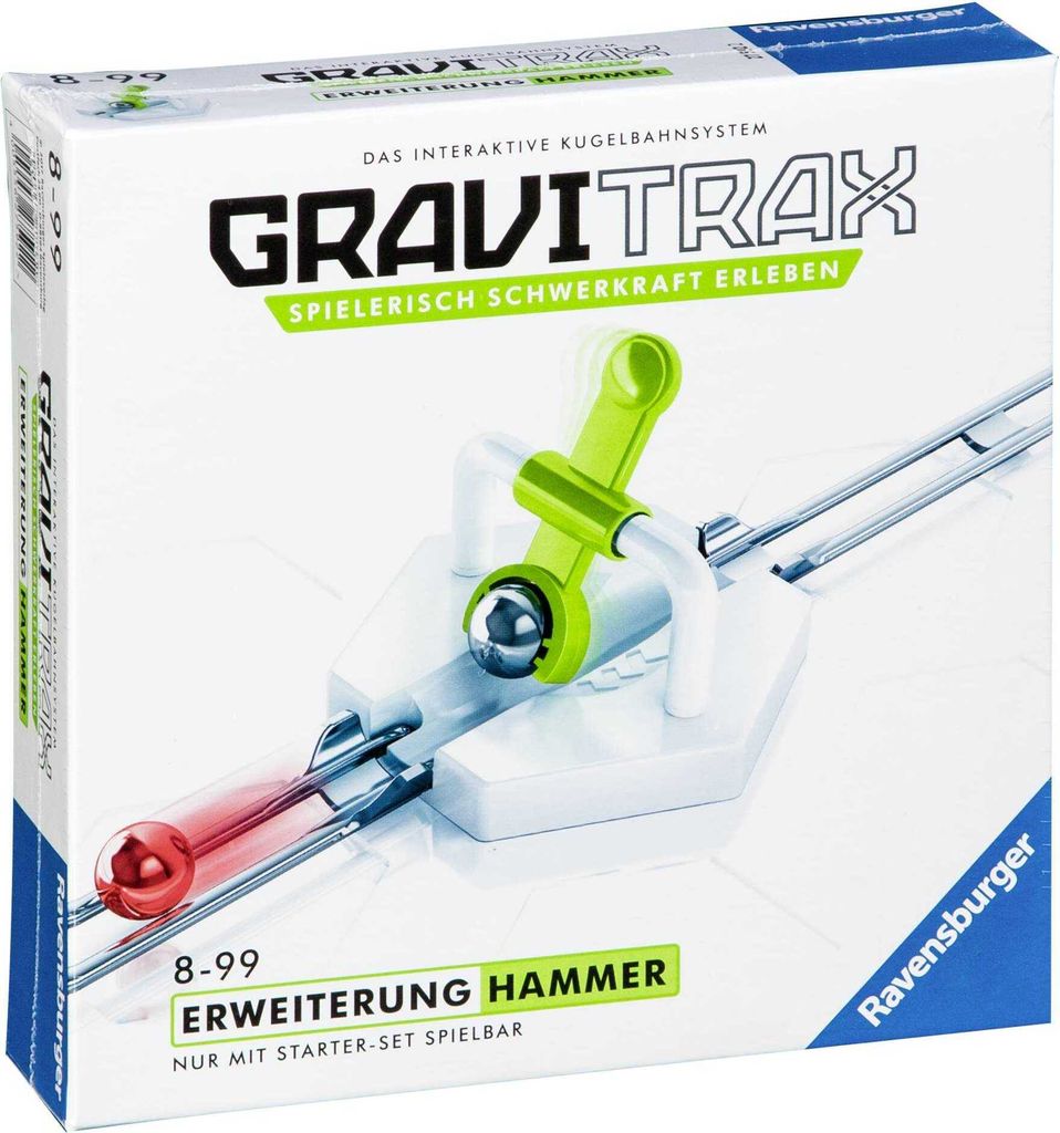 Ravensburger GraviTrax Hammer Produktbild 12