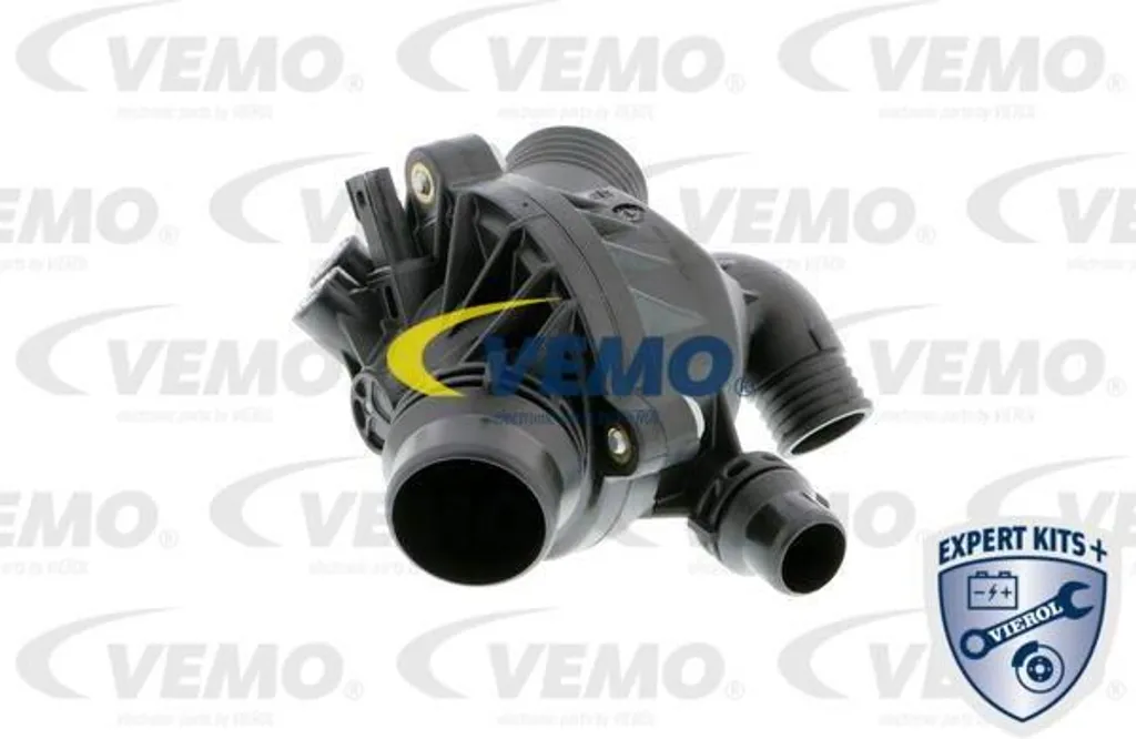 Réparez votre fuite de liquide : Boîtier thermostat VEMO 11537601158 BMW
