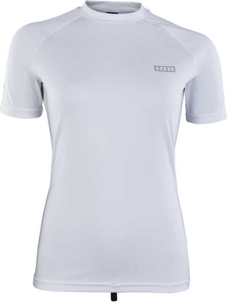 Ion Rashguard Damen Damen Weiß XS Weiß XS