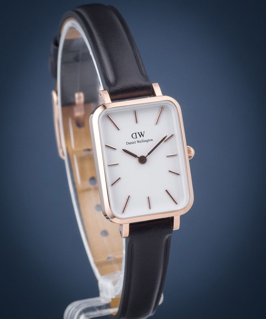 Daniel Wellington - DW00100434 - Náramkové hodinky - Dámske Obrázok produktu 