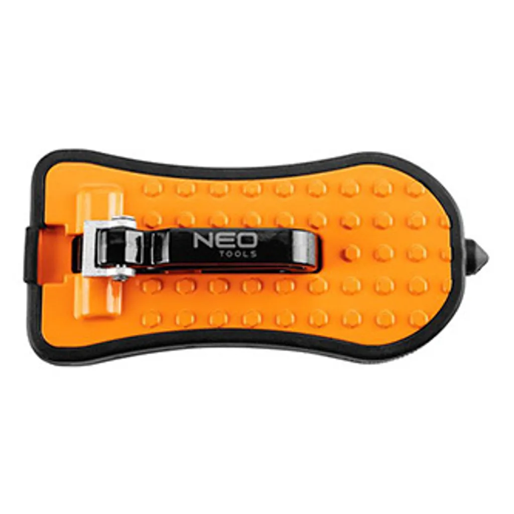 Gradino Multifunzione per Auto NEO TOOLS 3 in 1 - Pieghevole - 18