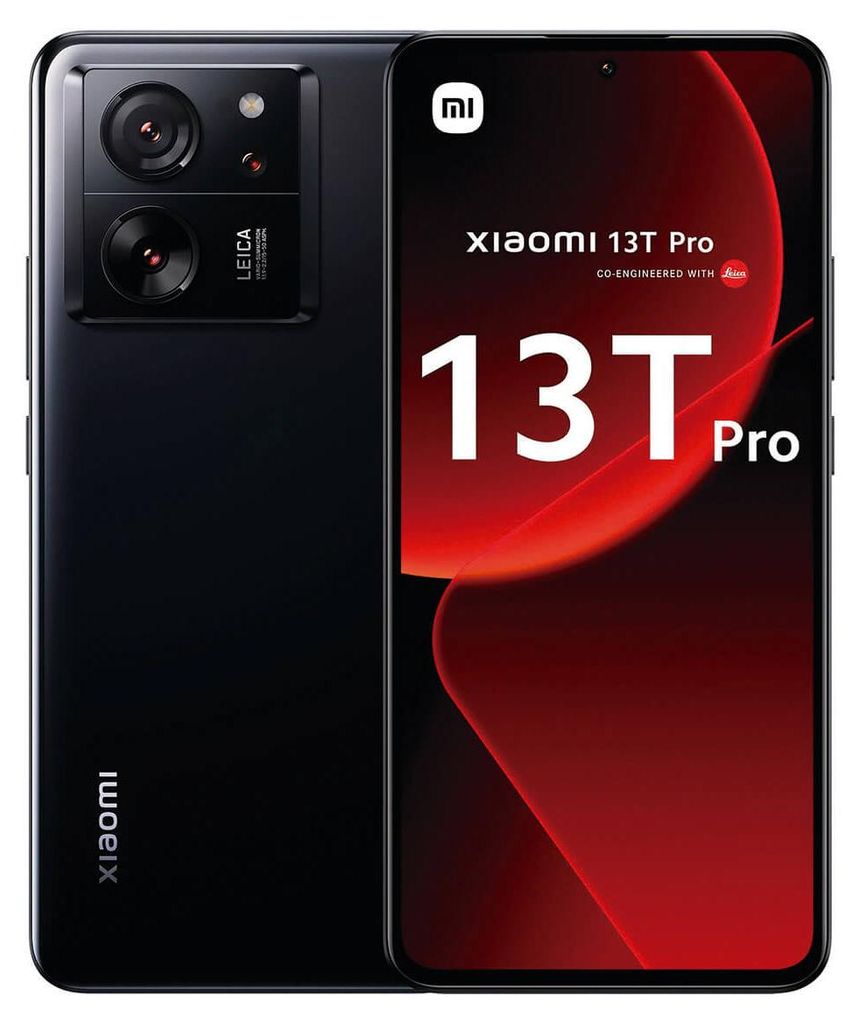 13T Pro 512GB, Handy Produktbild 