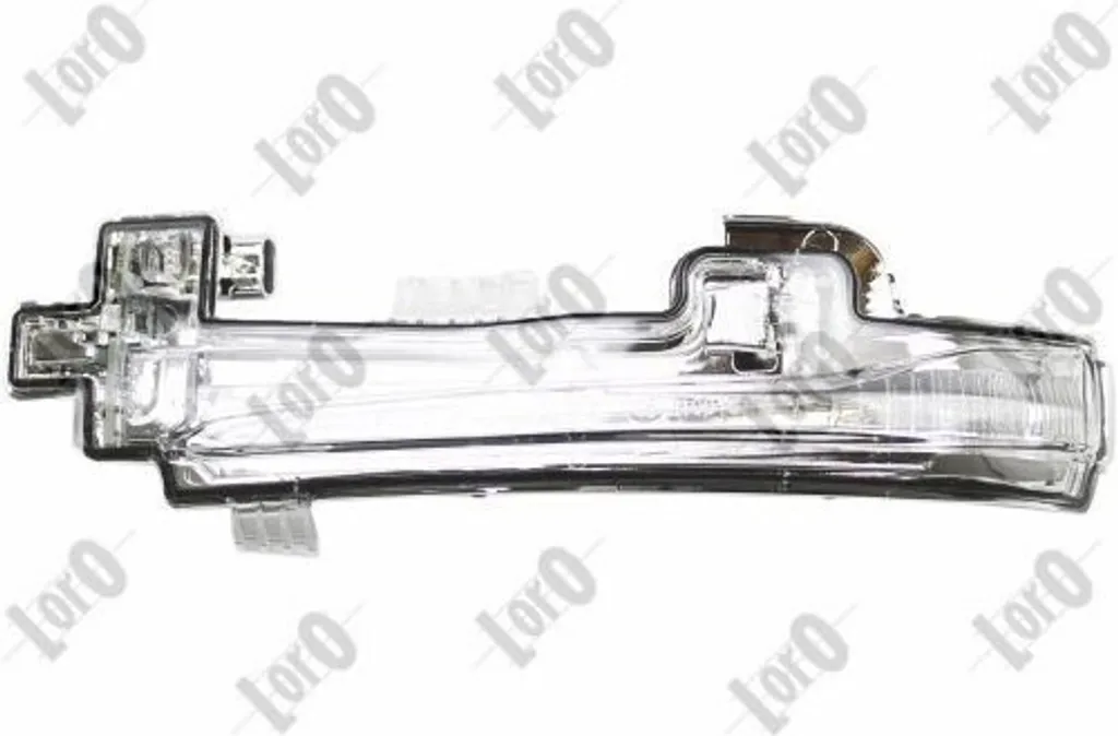Freccia Specchietto Sinistro Volvo V60 S60 - ABAKUS 4130S01 31402415