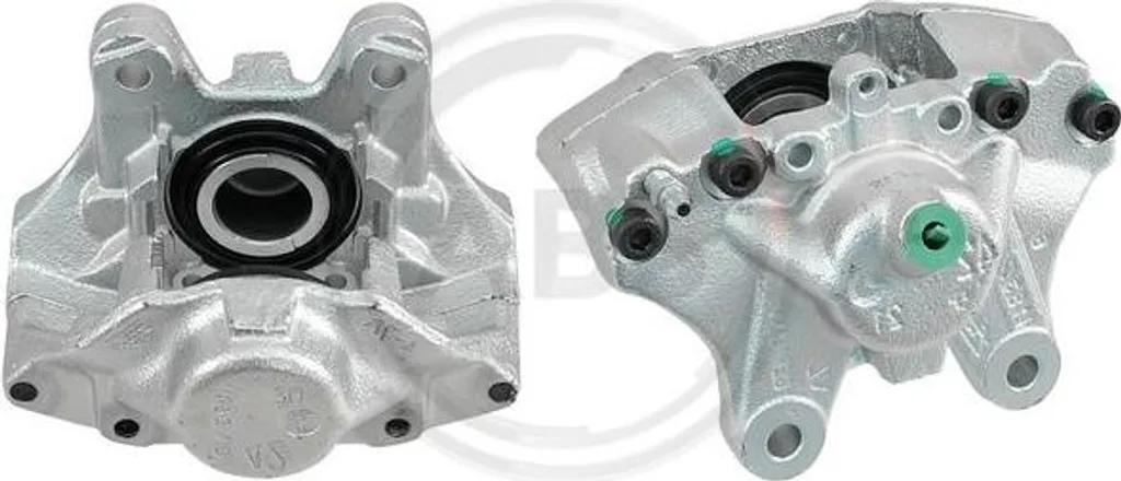 Étrier de frein A.B.S. 430602 pour réparer le freinage Mercedes CLK SLK