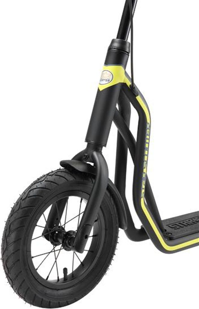 STAR SCOOTER Tretroller Kinderroller ab 6-7 Jahre | 12 Zoll Produktbild 12
