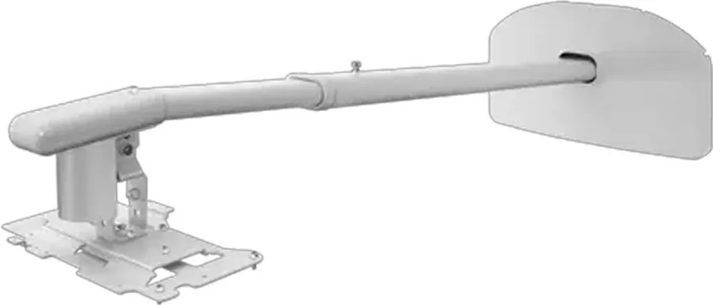 Fixation murale Epson ELPMB45 : Sécurisez votre projecteur EB-520
