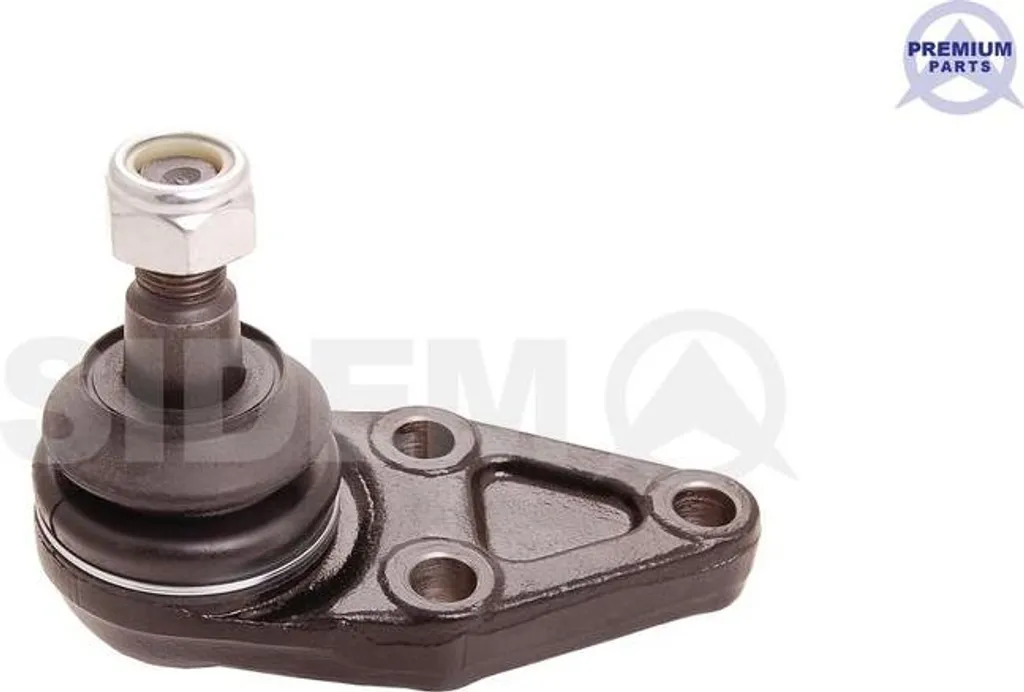 Joint de suspension SIDEM 71083 : fini les vibrations sur votre Pajero