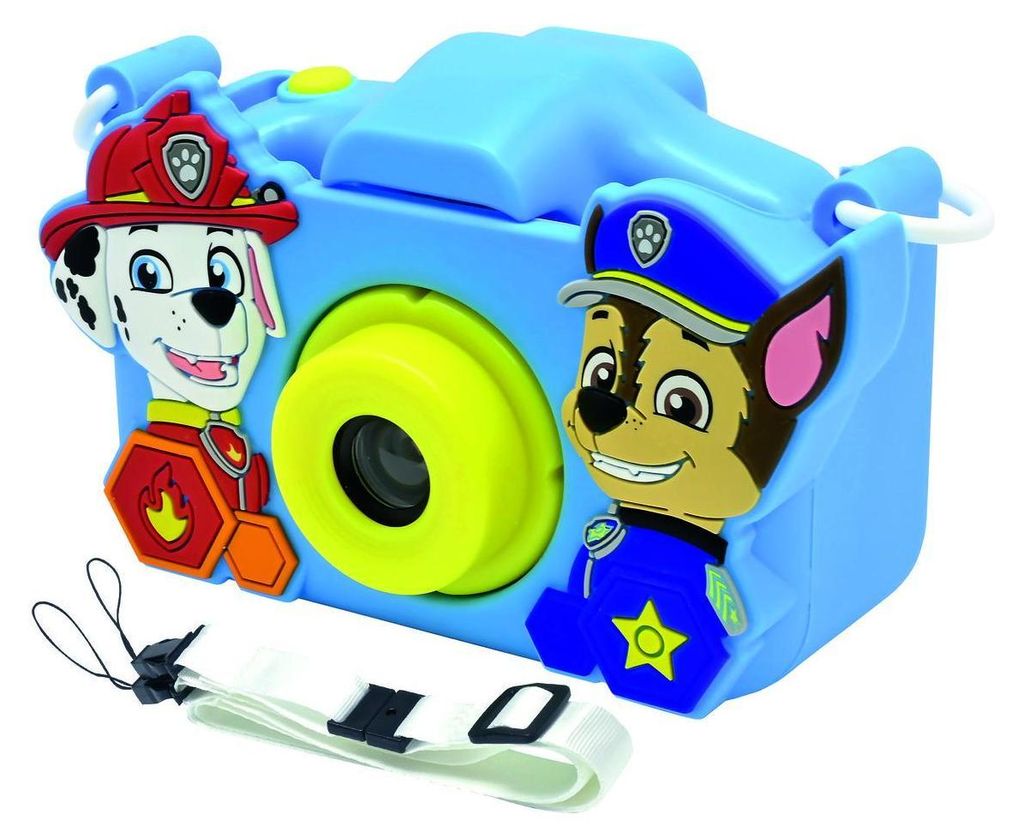 Digitalkamera Lexibook Paw Patrol