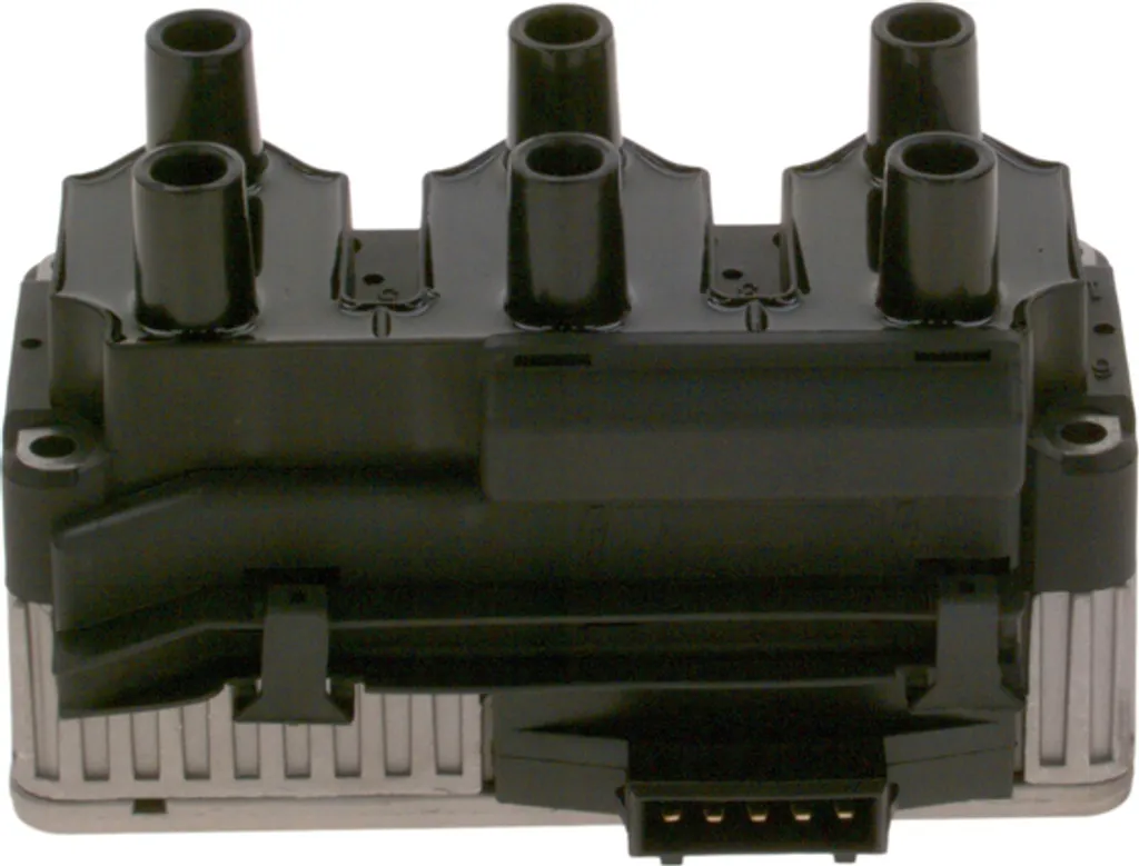 Bobine Bosch 0986221015 haute tension pour moteurs VW Passat et Vento