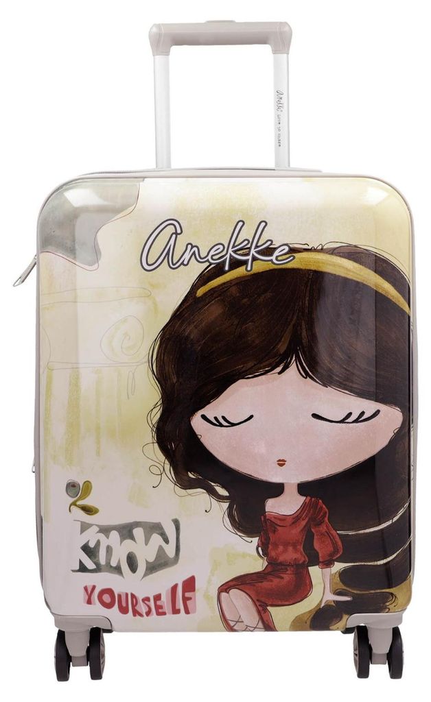 Anekke Muse Exp. Cabin Trolley Multicolor mehrfarbig 55cm