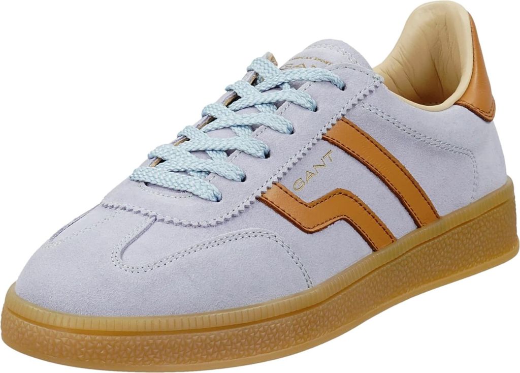 Gant Sportliche Schnürschuhe Damen 32323031303338 Blau 41 EU