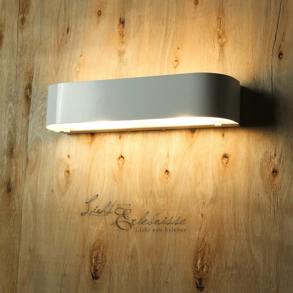 Applique LED TRIO 220810201 Bianco 600lm | Luce Parete Elegante - 7