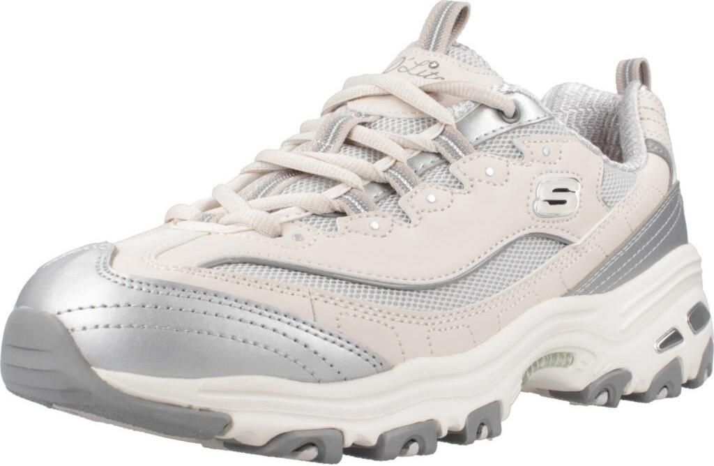 Skechers Sneakers 150246 NTSL in Beige color size 39 Obrázek produktu 
