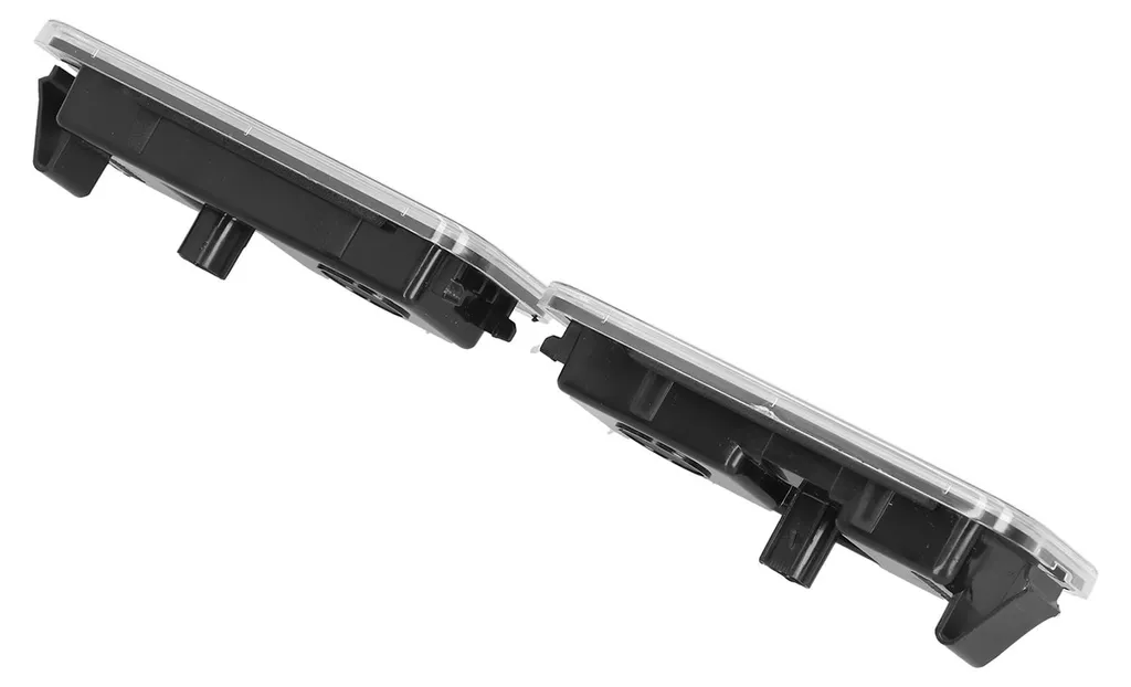 Éclairage de benne à 6 LED pour Tacoma Crew Cab 2021 Limited Edition - 4