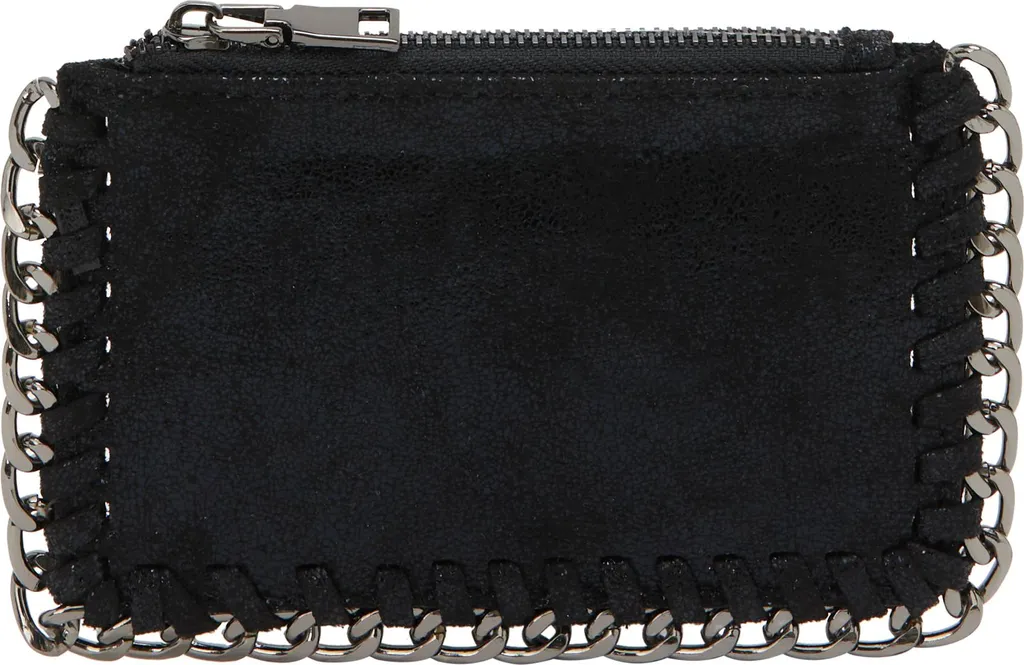 Borsa da Donna Joella Nera - Il Must-Have Versatile per il tuo Outfit