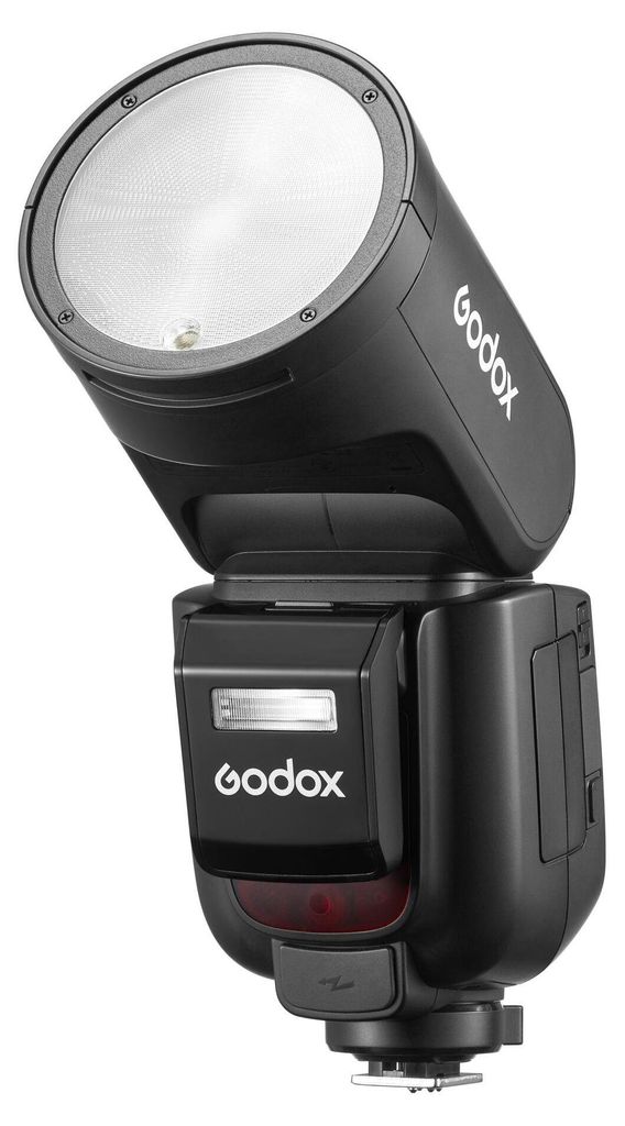 Godox Speedlite V1Pro Canon Immagine del prodotto 
