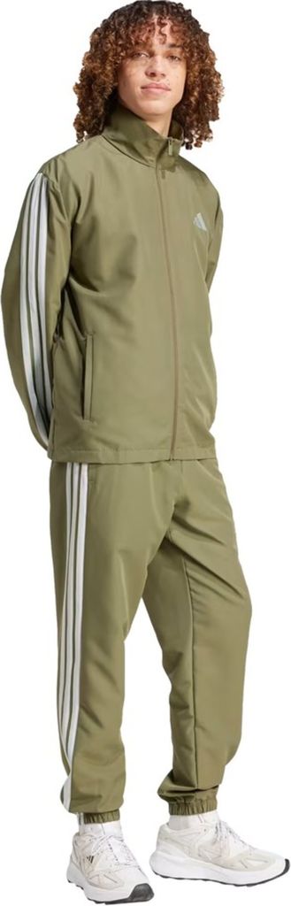 Trainingspakken Adidas JI8850 Productafbeelding 