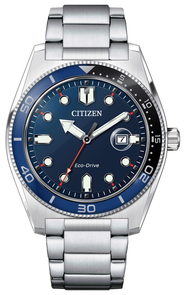 Pánské hodinky Citizen AW1761-89L Eco-Drive Obrázok produktu 