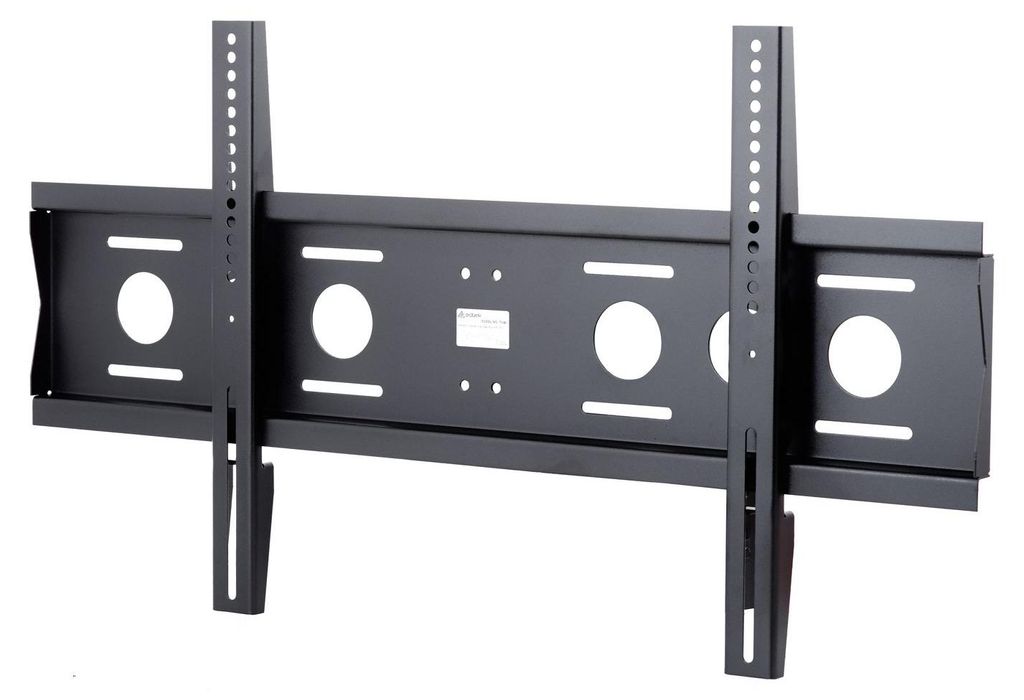 edbak Universelle flache Wandhalterung fьr 55"-86" Bildschirme