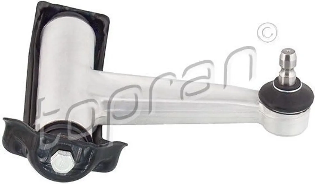Bras de guidage de roue pour Mercedes Classe S Coupé et Berline W140