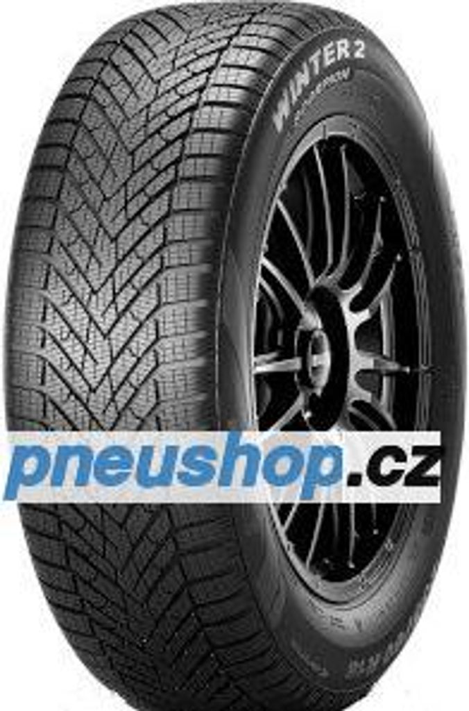 Pirelli Wi car-tyres Scorpion Winter 2 ( 21 ) Obrázek produktu 