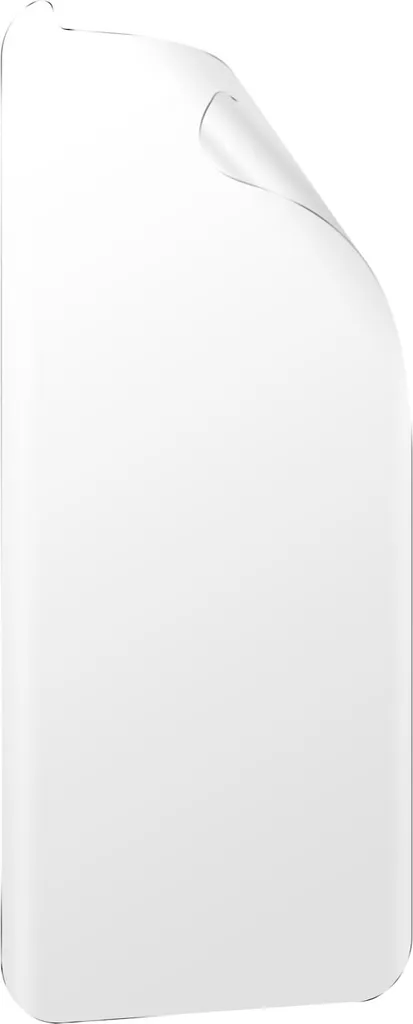 pellicola protettiva 3mk Arc Special Edition per Galaxy S8 - Trasparente