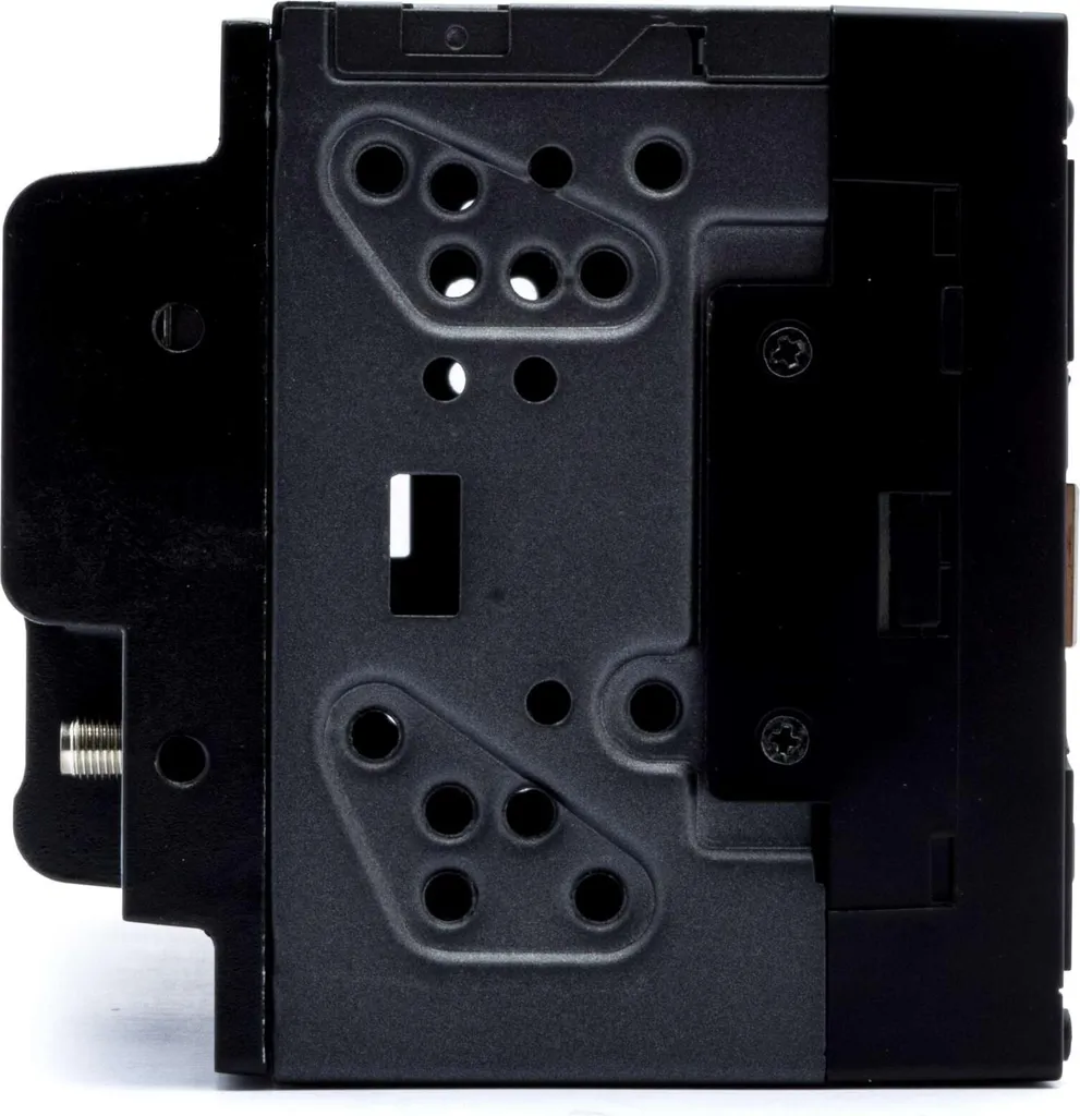 Autoradio Android 13 EPCR12 : Système Multimédia 7 Pouces Universel