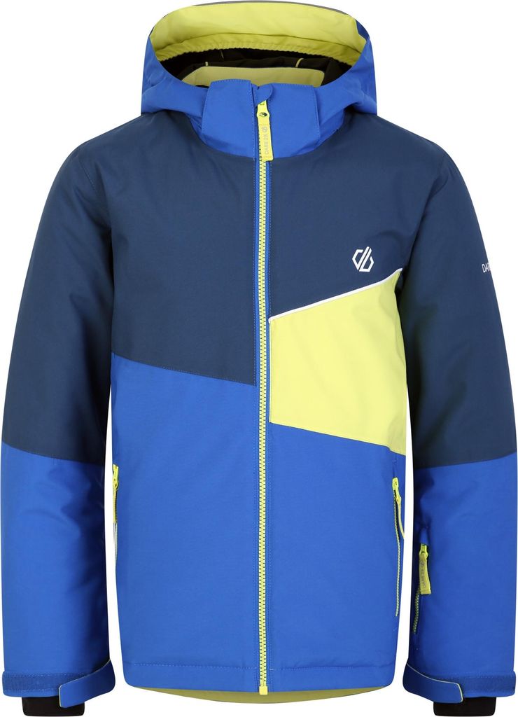 Dare 2B - "Steazy" Skijacke für Kinder RG9479 (104) (Königsblau/Dunkel-Jeansblau)