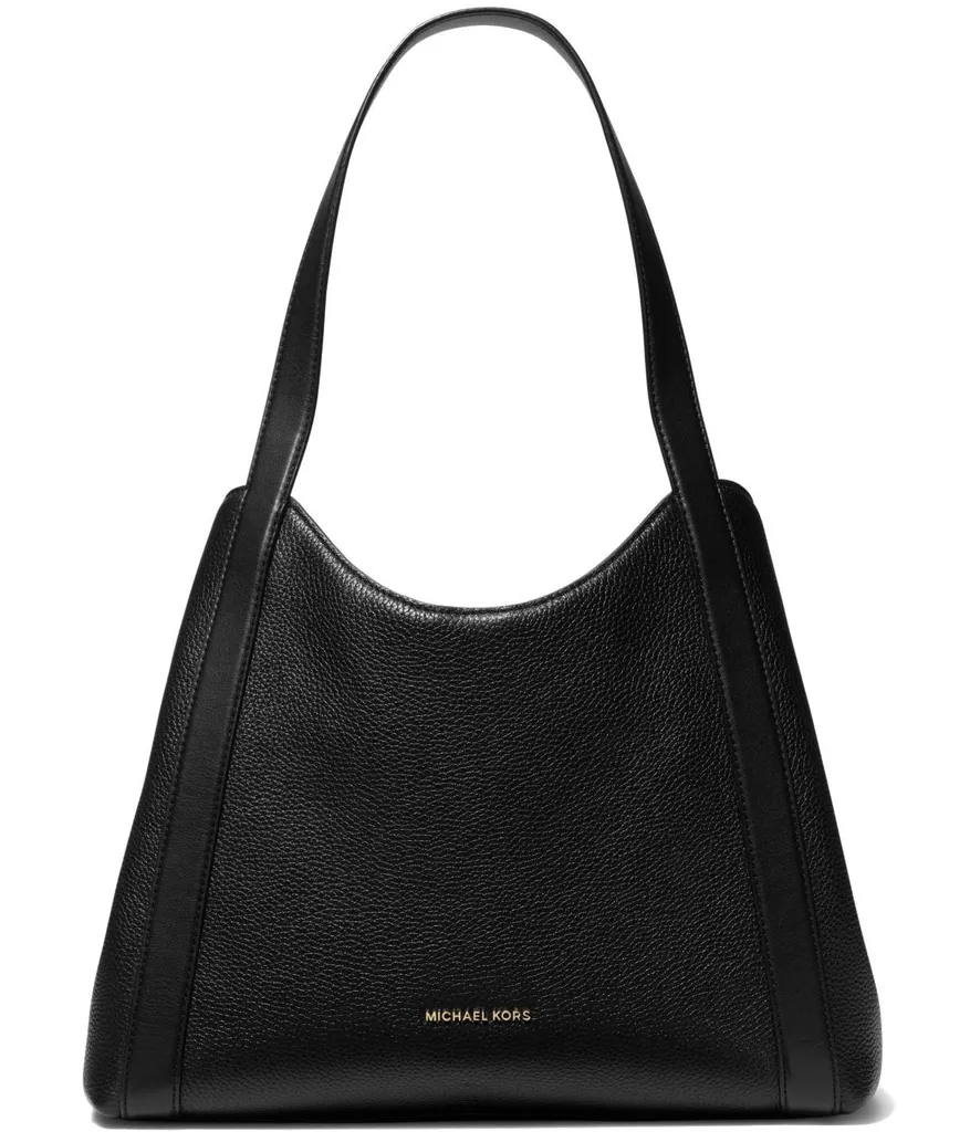 Sac de Travail Michael Kors Rosemary Large Noir pour Femme Active