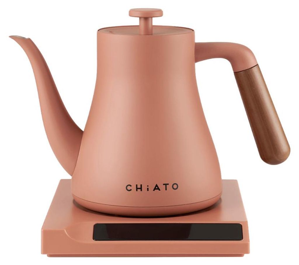 Bouilloire électrique CHiATO flowPLAY Classic - édition Image du produit 